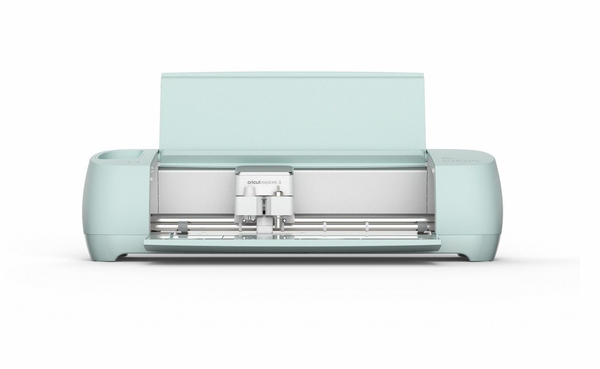 Plotter de Corte Cricut Explore 3 Menta