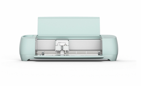 Plotter de Corte Cricut Explore 3 Menta