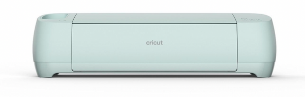 Plotter de Corte Cricut Explore 3 Menta