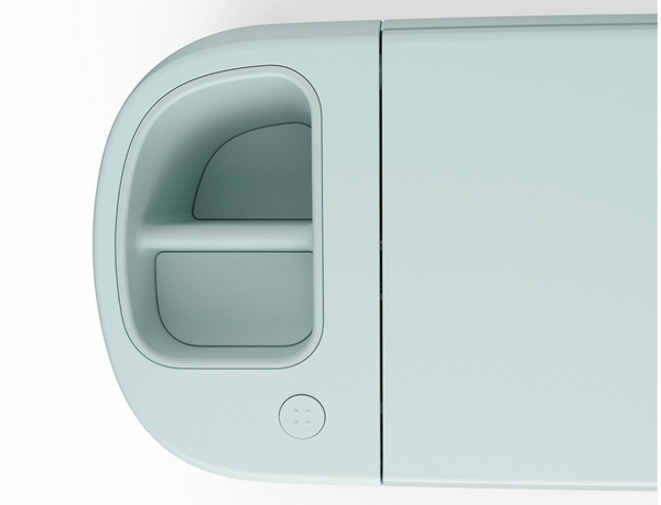 Plotter de Corte Cricut Explore 3 Menta