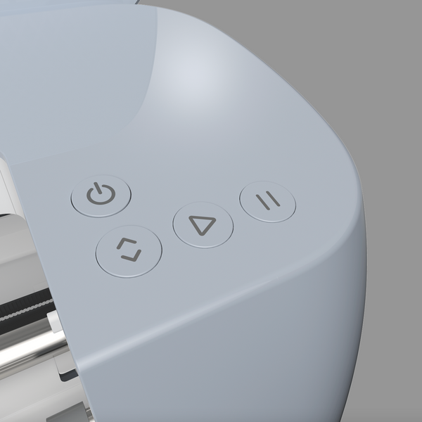 Plotter de Corte Cricut Maker 3