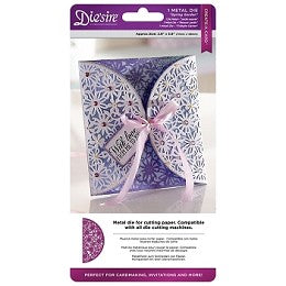 Suaje Die´sire Spring Garden