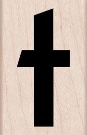 Sellos de Goma - Lowercase T