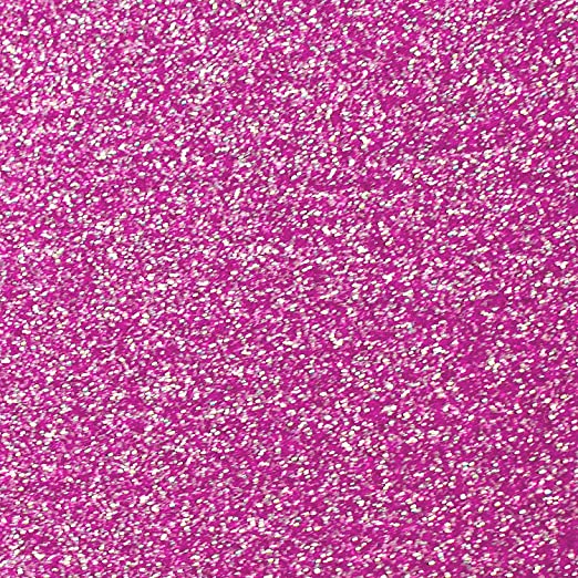 Vinil Textil Glitter Rainbow Plum 12