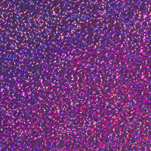 Vinil Textil Holografico Viole 20