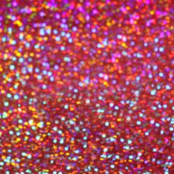 Vinil Textil Holografico Light Pink  20