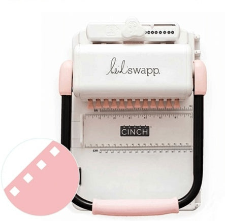 The Cinch  Heidi Swapp Rosa