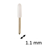 Repuesto De Navaja De Punto Fino Premium Cricut