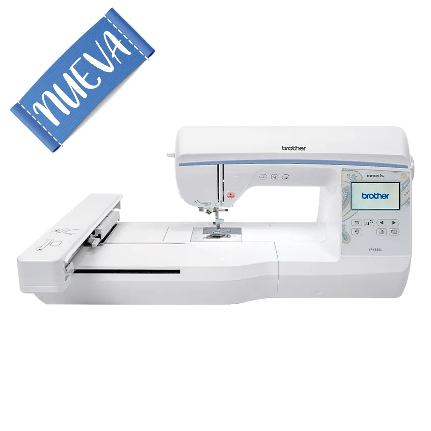 BP1530L + CLASE DE CAPACITACIÓN + Kit de inicio + ENVÍO GRATIS