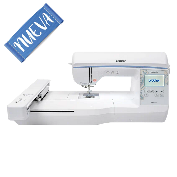 BP1530L + CLASE DE CAPACITACIÓN + Kit de inicio + ENVÍO GRATIS