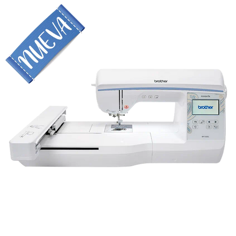 BP1530L + CLASE DE CAPACITACIÓN + Kit de inicio + ENVÍO GRATIS