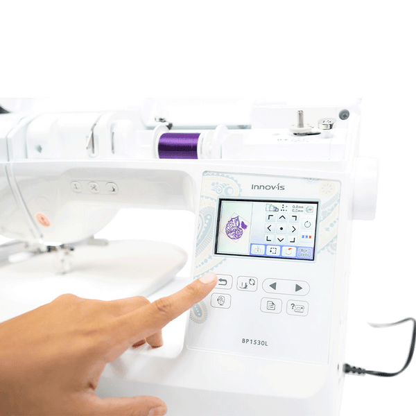 BP1530L + CLASE DE CAPACITACIÓN + Kit de inicio + ENVÍO GRATIS