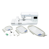 BP1530L + CLASE DE CAPACITACIÓN + Kit de inicio + ENVÍO GRATIS