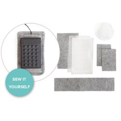 Kit de Pedal Stitch Happy