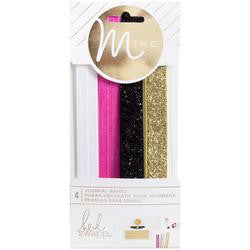 Minc Journal Bands 8"X 6"