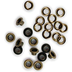 Eyelets & Washers Standard 30