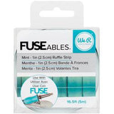Tira de flecos Fuseable Mint