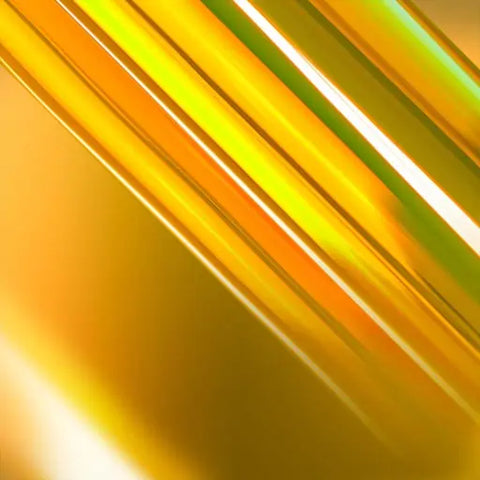 Vinil Textil Holografico Tropical Pearl 20"