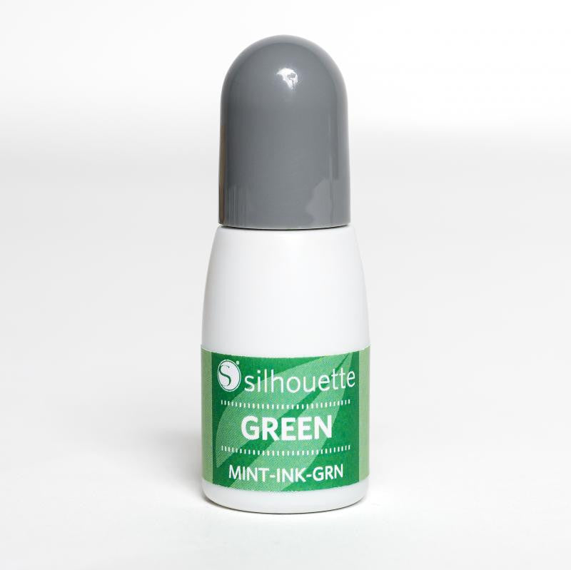 Tinta Mint Verde