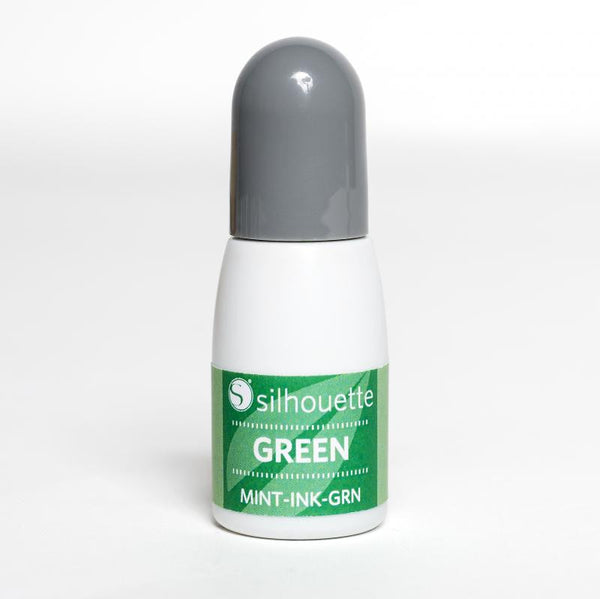Tinta Mint Verde