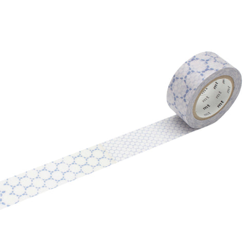 MT Washi Tape - Lace / Cotton
