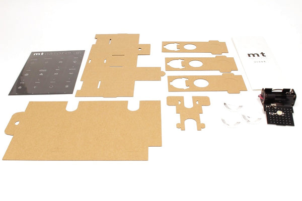 Proyector Nazorie MT