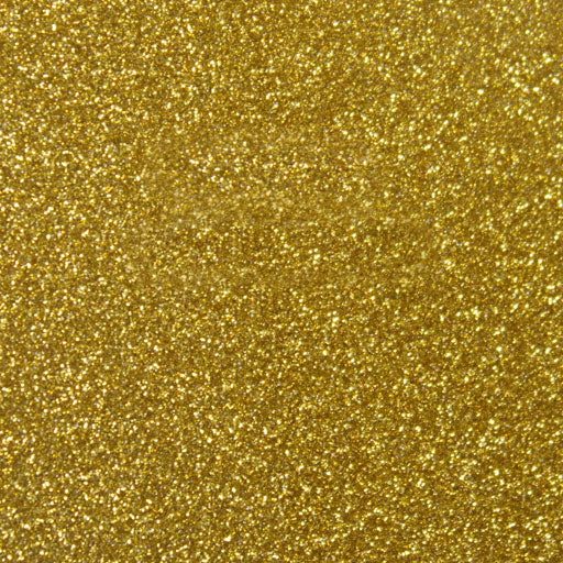 Vinil Textil Glitter Oro Viejo 12