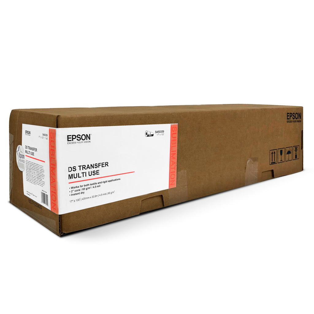 Papel sublimación 17