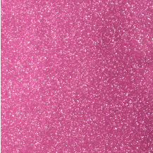 Viniles Siser autoadherible PSV Glitter Pimk Flirt 12"