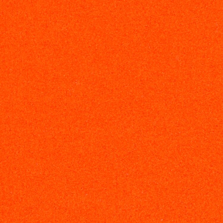 Vinil Textil  Stripflock Pro Orange  12