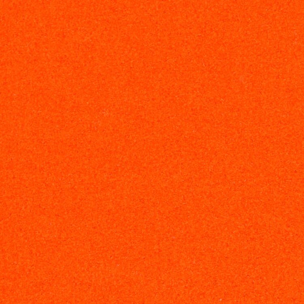 Vinil Textil  Stripflock Pro Orange  12"