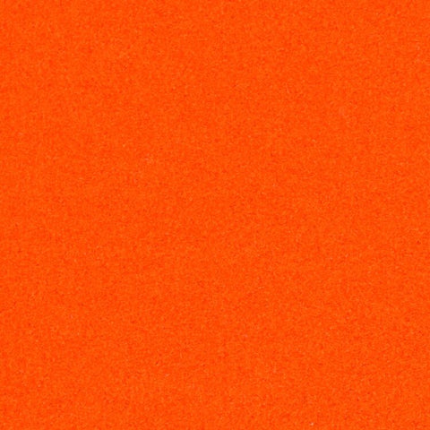 Vinil Textil  Stripflock Pro Orange  12"