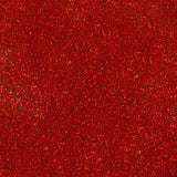 Vinil Textil  Glitter Red 12"