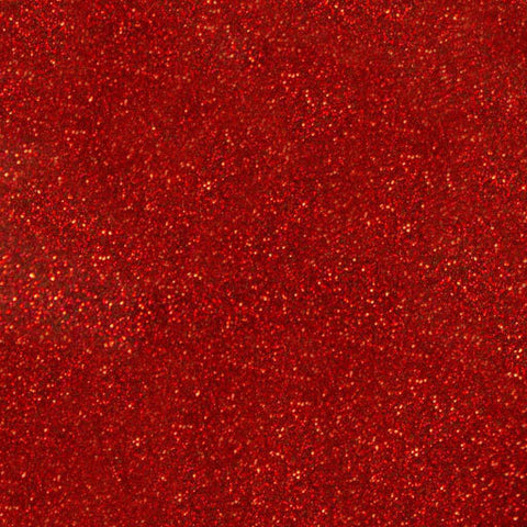 Vinil Textil Glitter Oro Rosa 12"