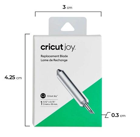Repuesto Para Navaja Cricut Joy