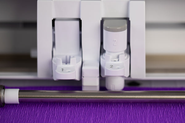 Navaja Rotatoria para Cameo 4 y 5