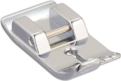 Prensatelas de puntada recta