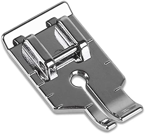 Prensatelas para pespunte 1/4 (Sin guía)