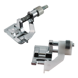 Prensatelas de puntada invisible