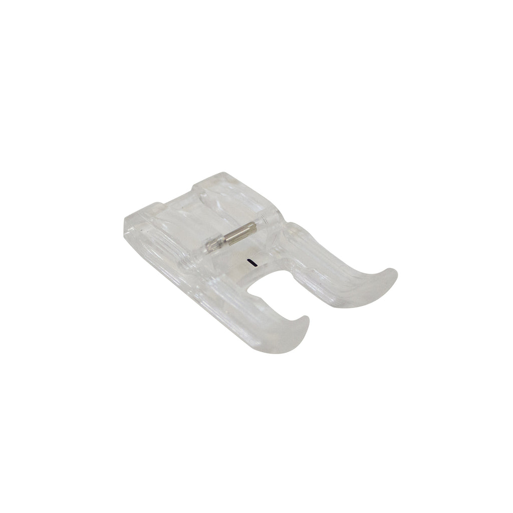 Prensatelas de punta abierta (Plástico)