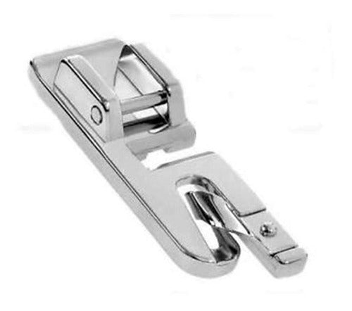 Prensatelas de puntilla