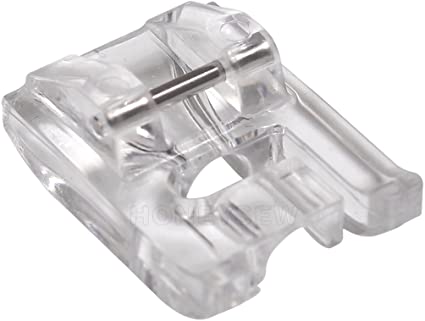 Prensatelas para perlas y lentejuelas 7mm