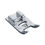 Prensatelas de cordón de 5 agujeros