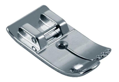 Prensatelas de puntada recta