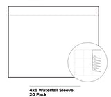 Protector de fotos  4x6 pulgadas