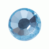 Diamantes de Imitación,10SS Azul