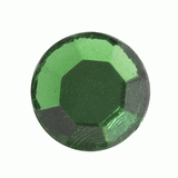 Diamantes de Imitación,20SS Green