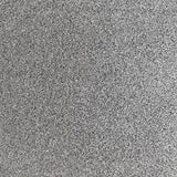 Vinil Textil Sparkle Midnight Black 12"