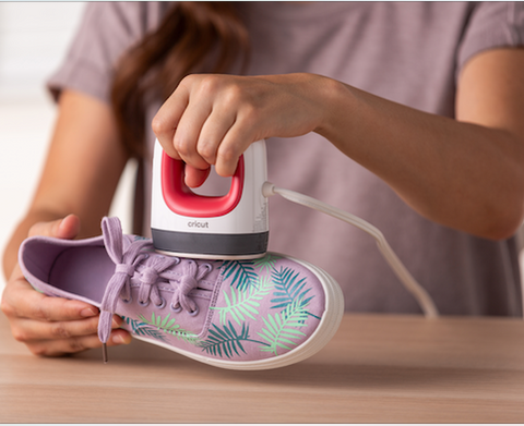 Plancha de Calor Easypress Mini Cricut