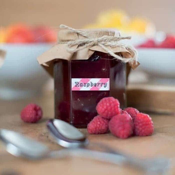 Cinta Adhesiva Laminada  para P-Touch